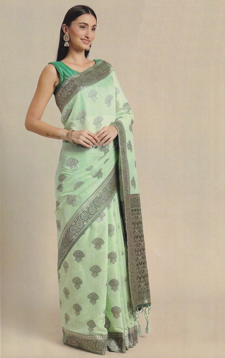 SAREE JAAL